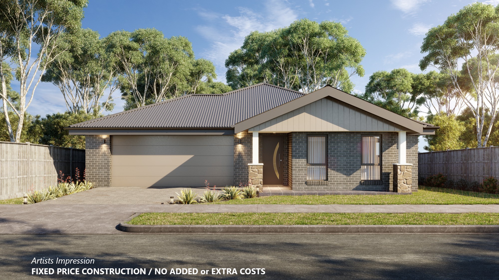 Lot 4 Montpelier Drive