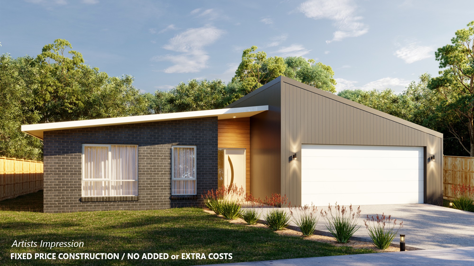 Lot 3 Montpelier Drive