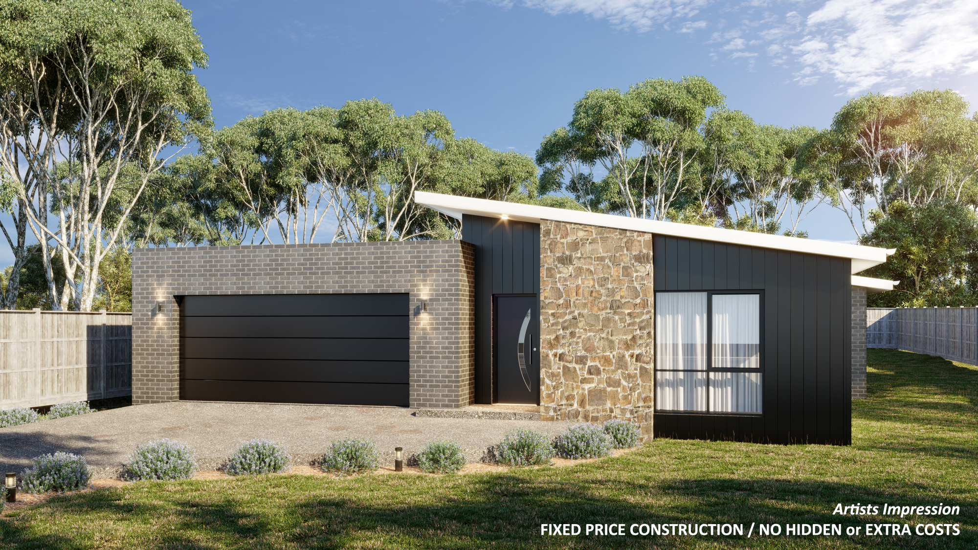 Lot 12 Montpelier Drive