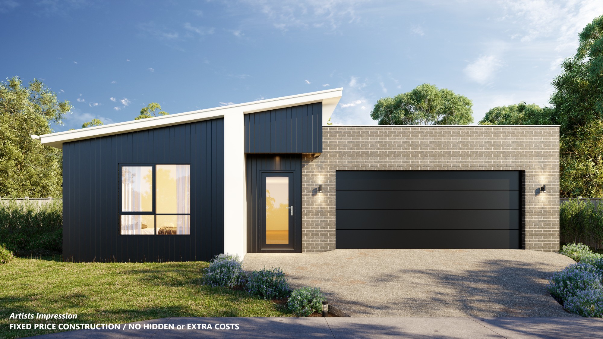 Lot 16 Montpelier Drive