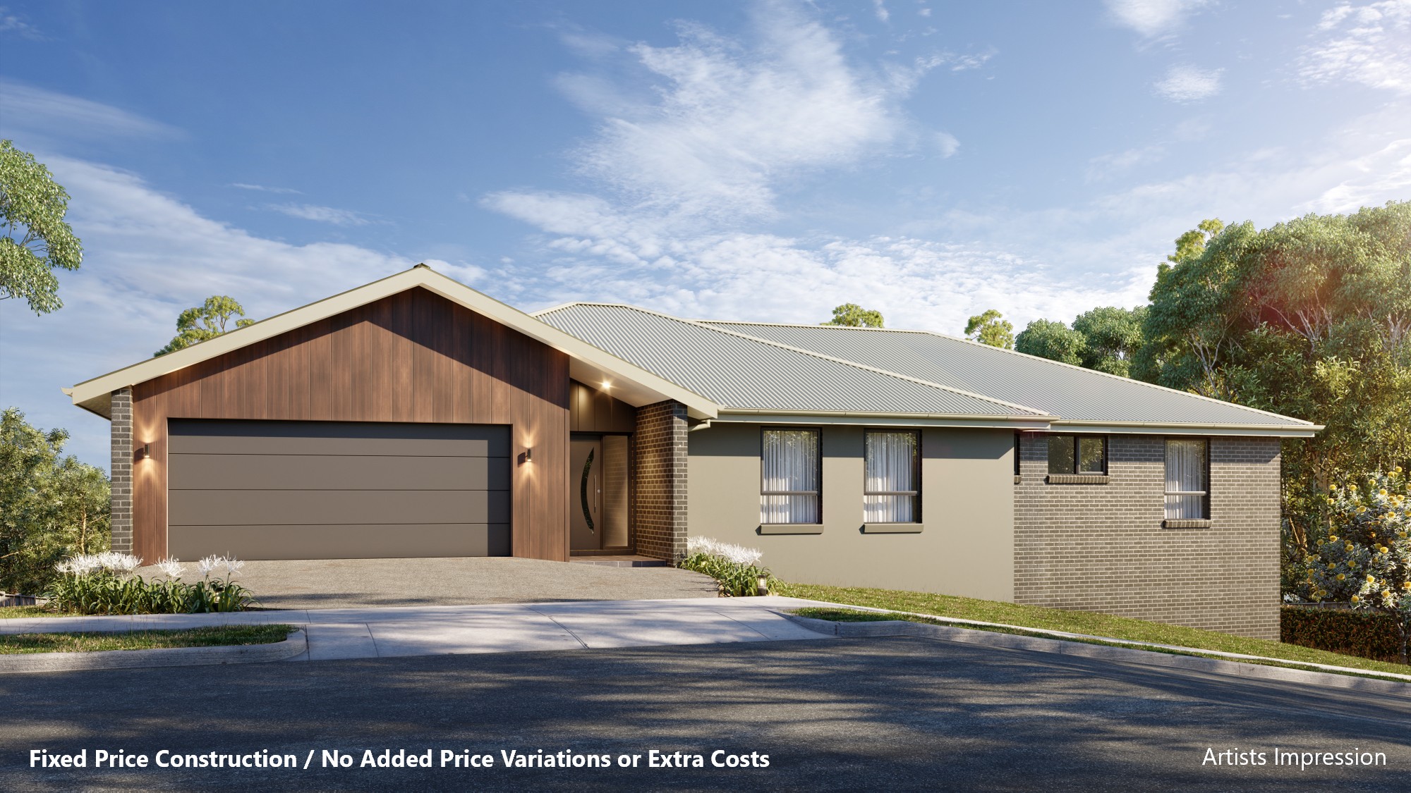 Lot 25 Cormiston Road