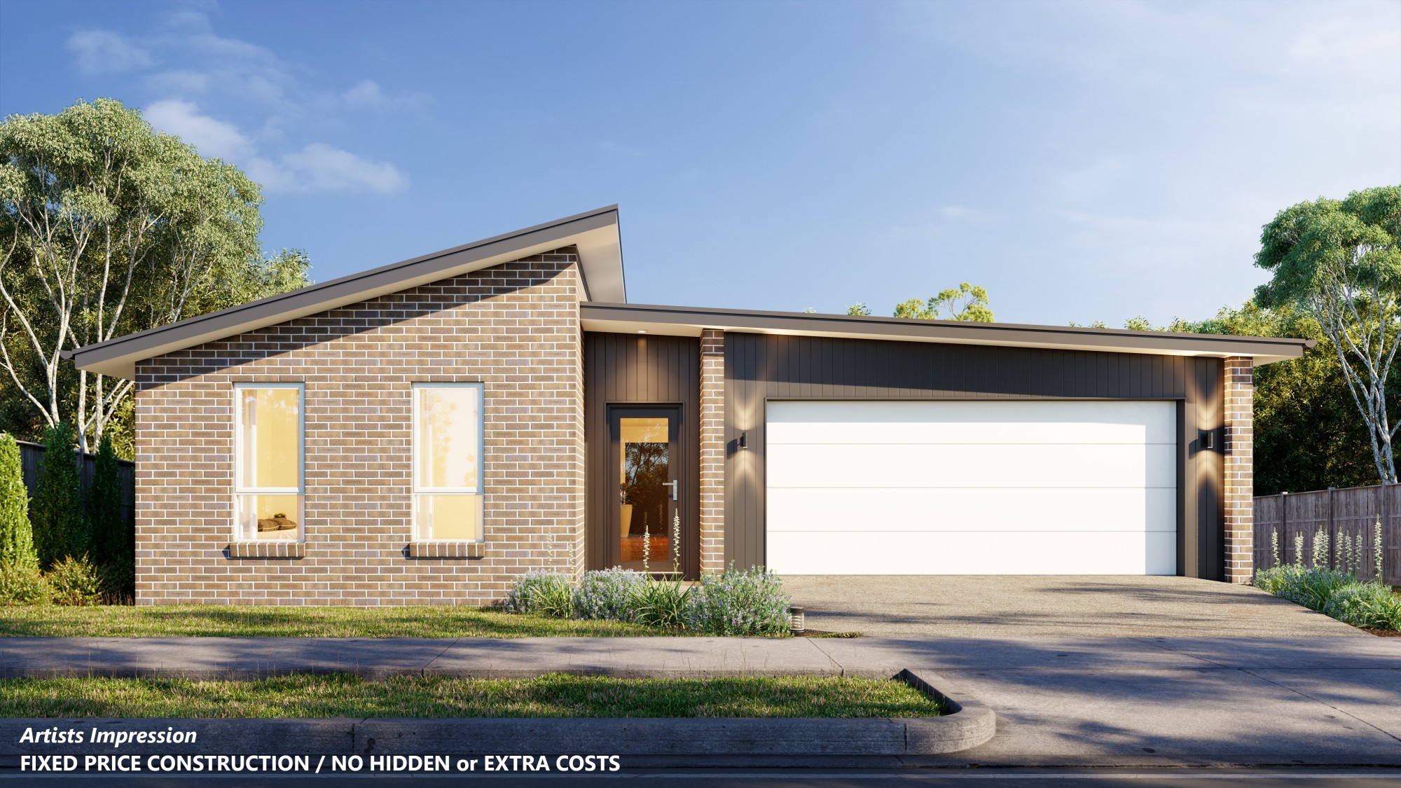 Lot 19 Montpelier Drive