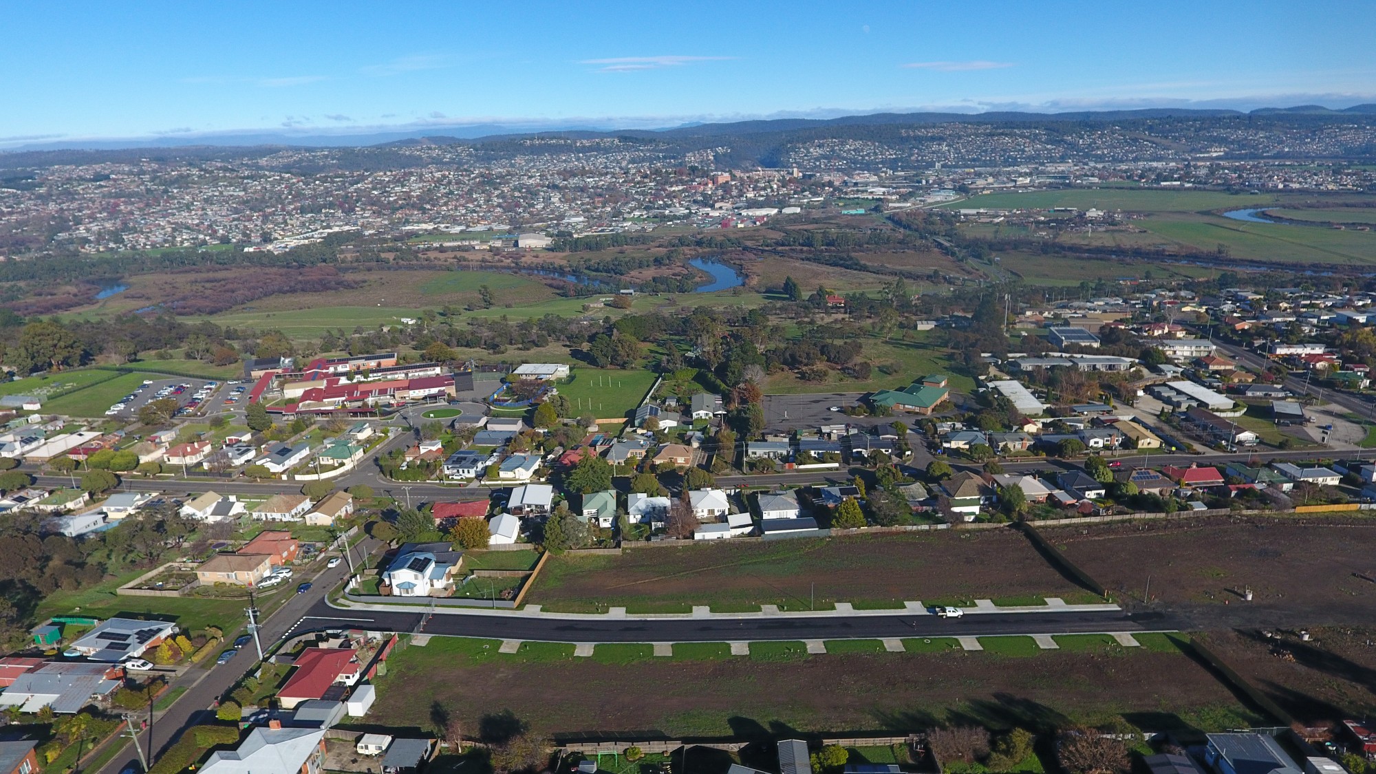 Lot 31 Seymour Street