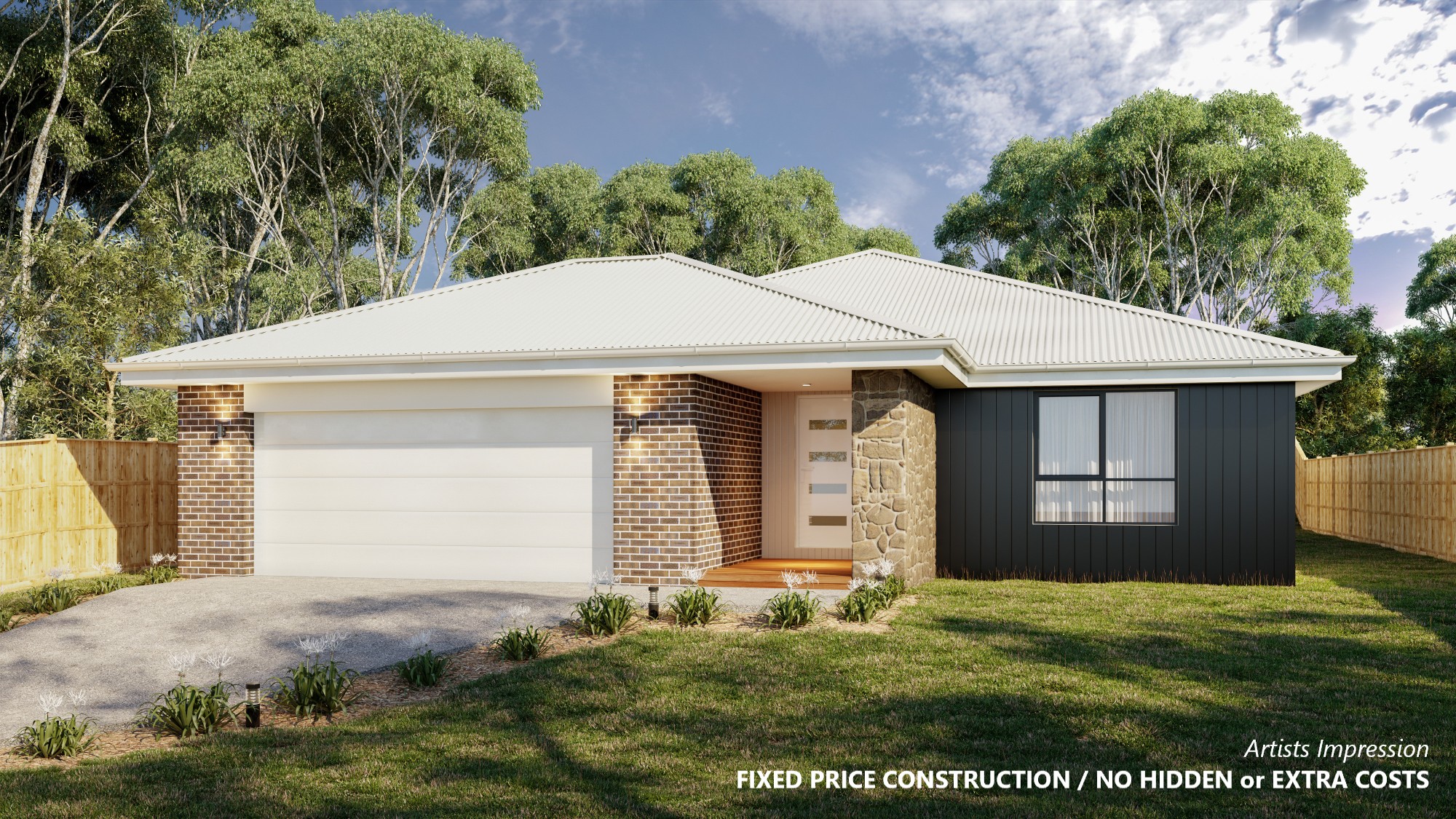 Lot 9 Montpelier Drive