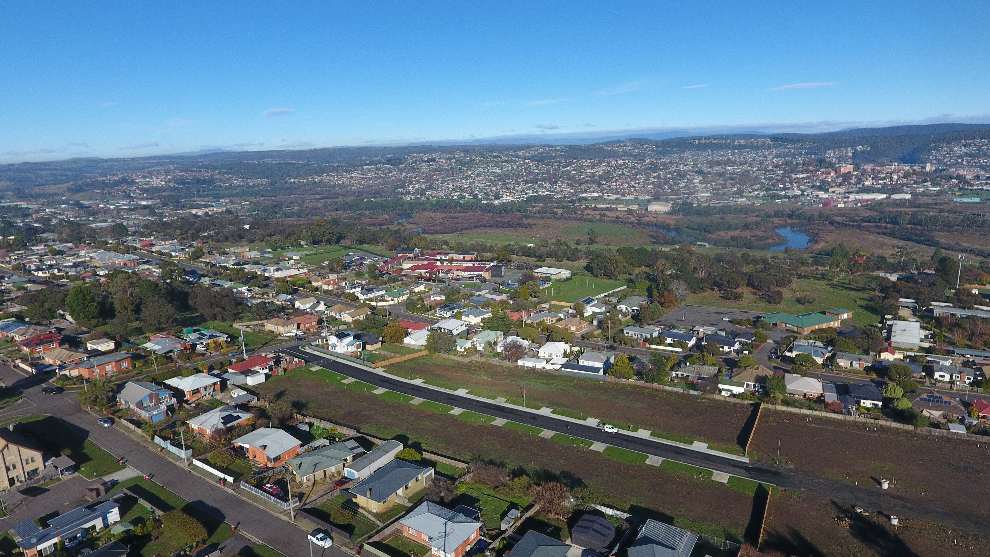 Lot 31 Seymour Street