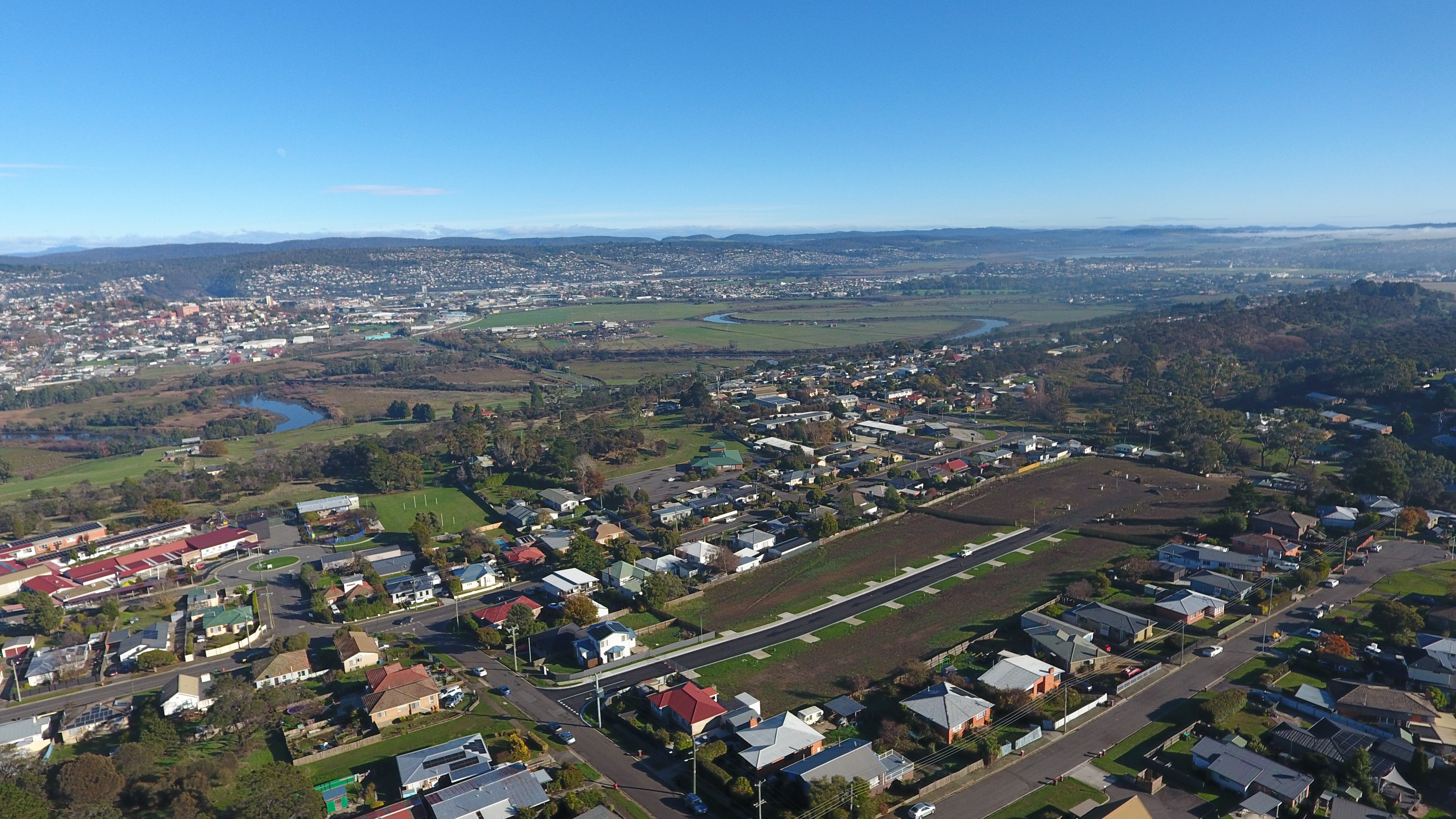 Lot 31 Seymour Street