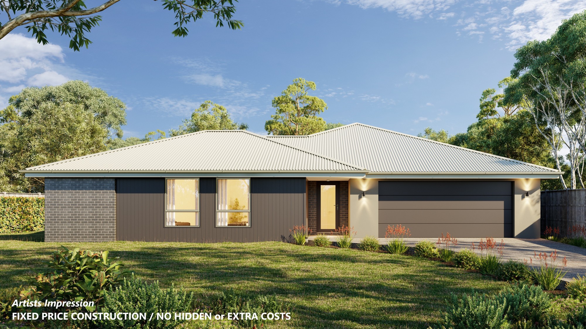 Lot 20 Montpelier Drive